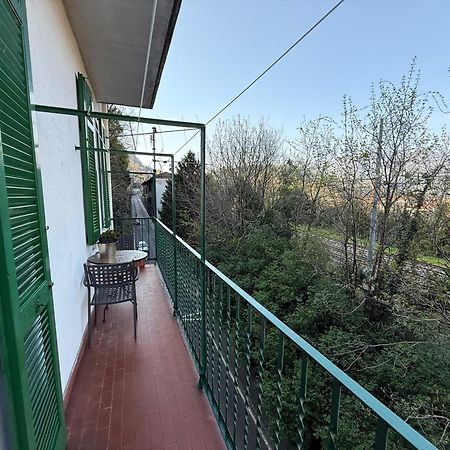Appartamento Alle Rampe Como Buitenkant foto