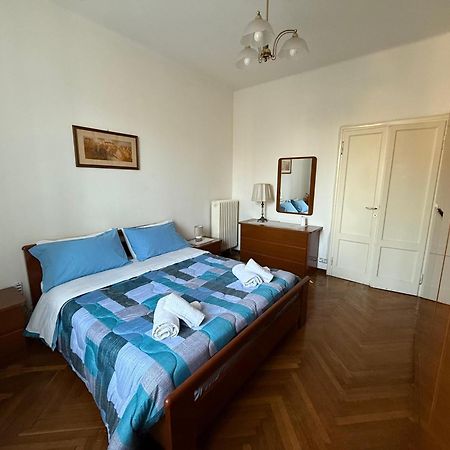 Appartamento Alle Rampe Como Buitenkant foto