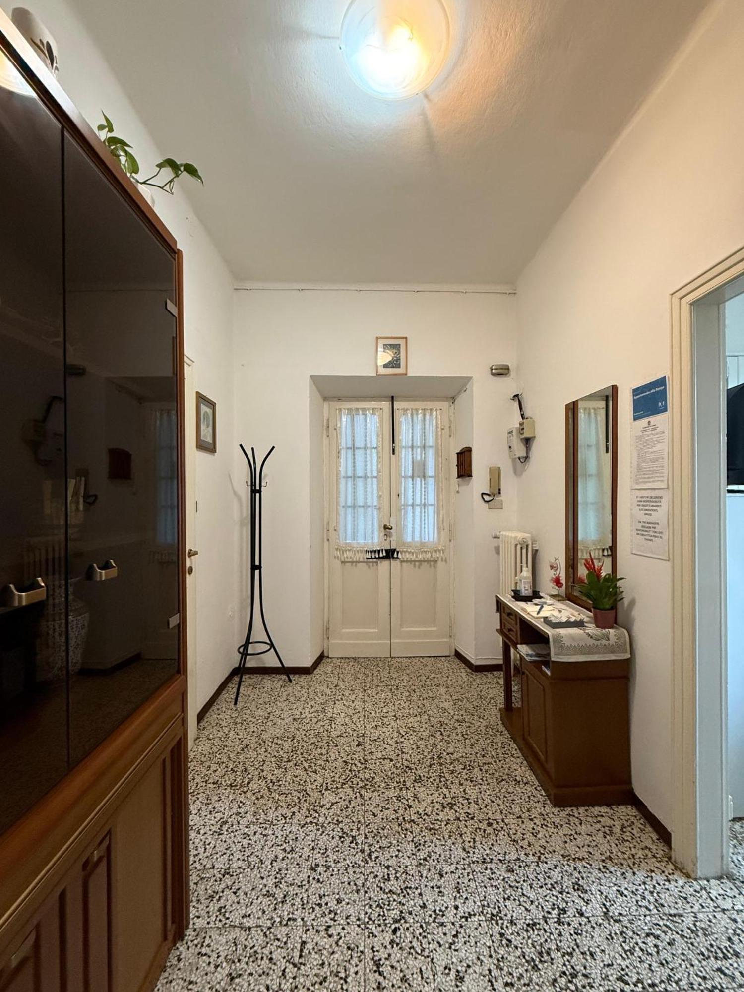 Appartamento Alle Rampe Como Buitenkant foto