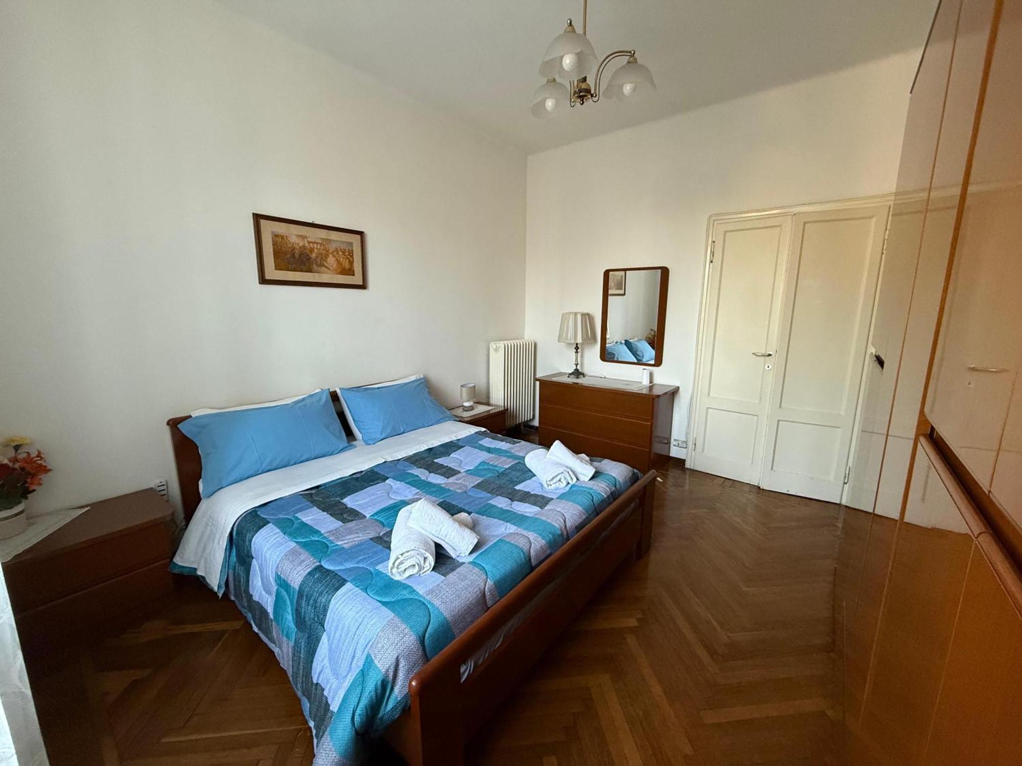 Appartamento Alle Rampe Como Buitenkant foto